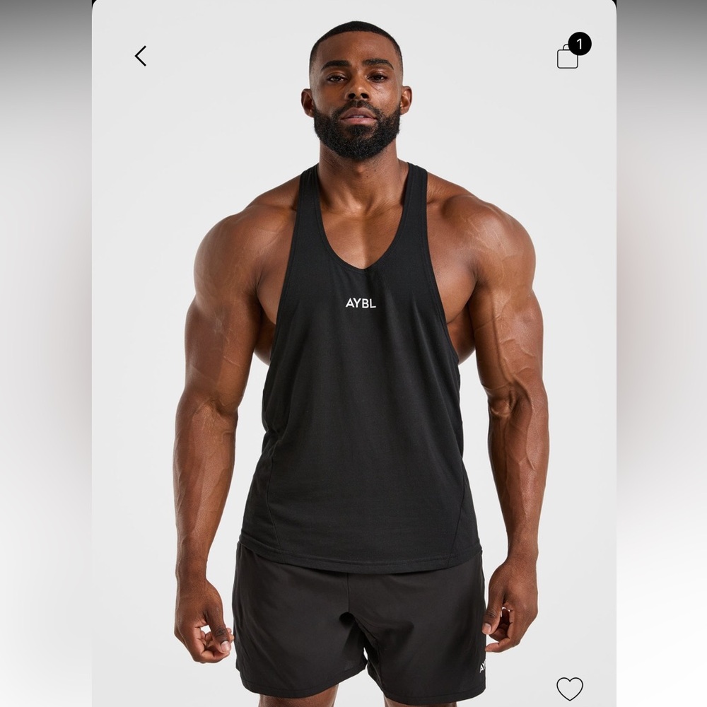 AYBL Stringer